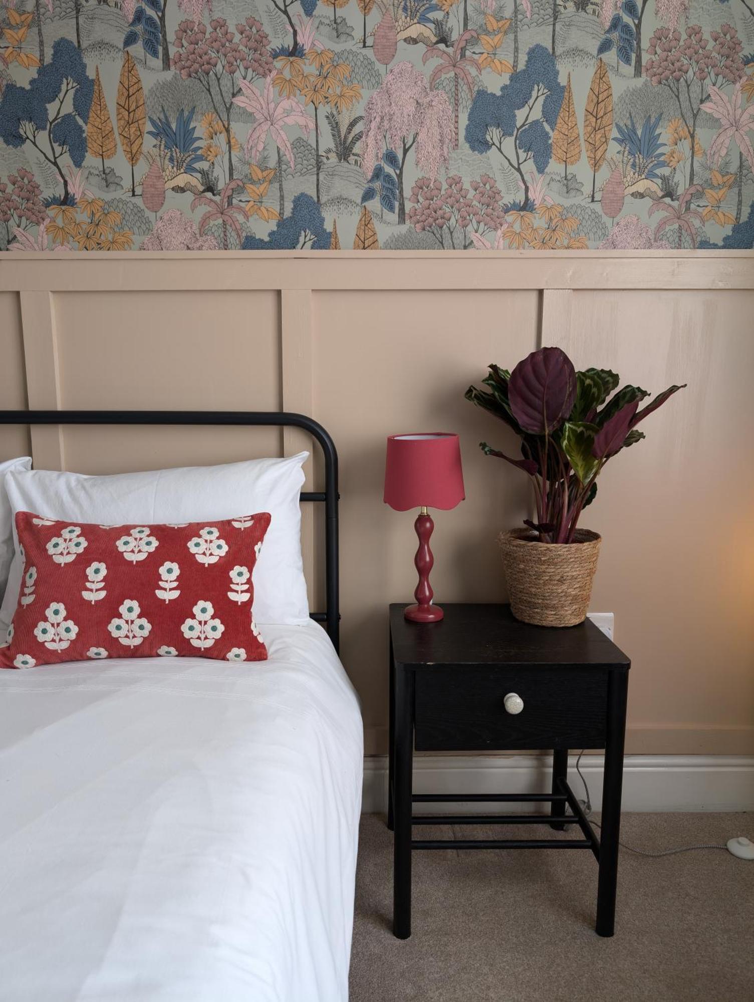 Rooms At The Rosebery Νόργουιτς Εξωτερικό φωτογραφία